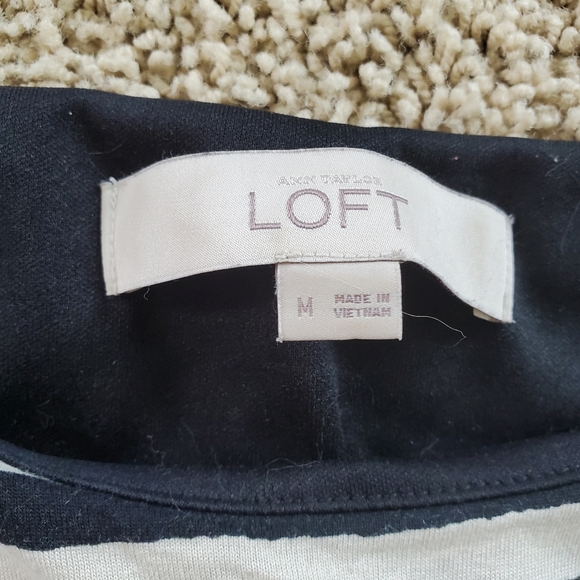 Sleeveless assymetric gathered dress - Picture 3 of 5